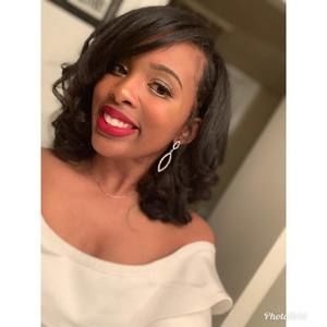 Meet your Posher, Bria